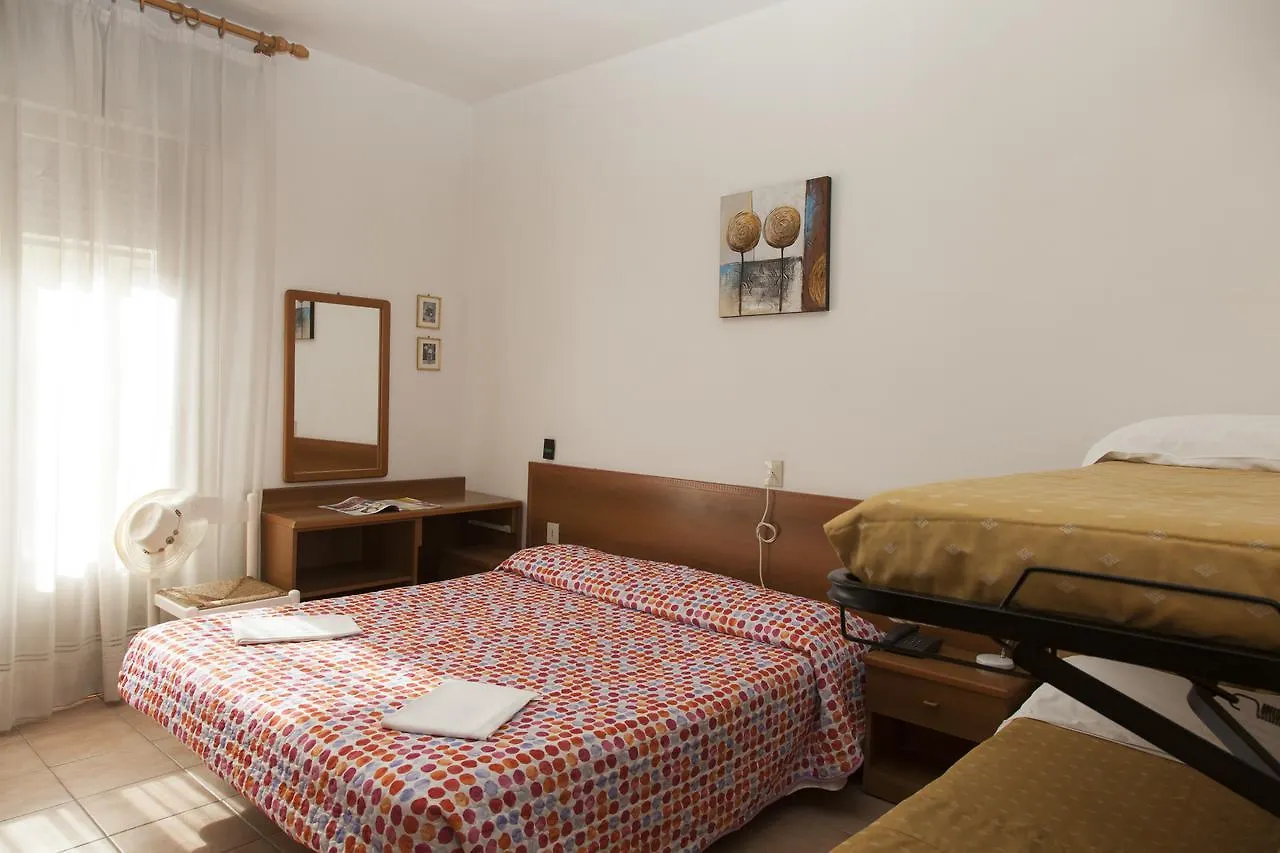 Hotel Taormina Lido di Jesolo Italien