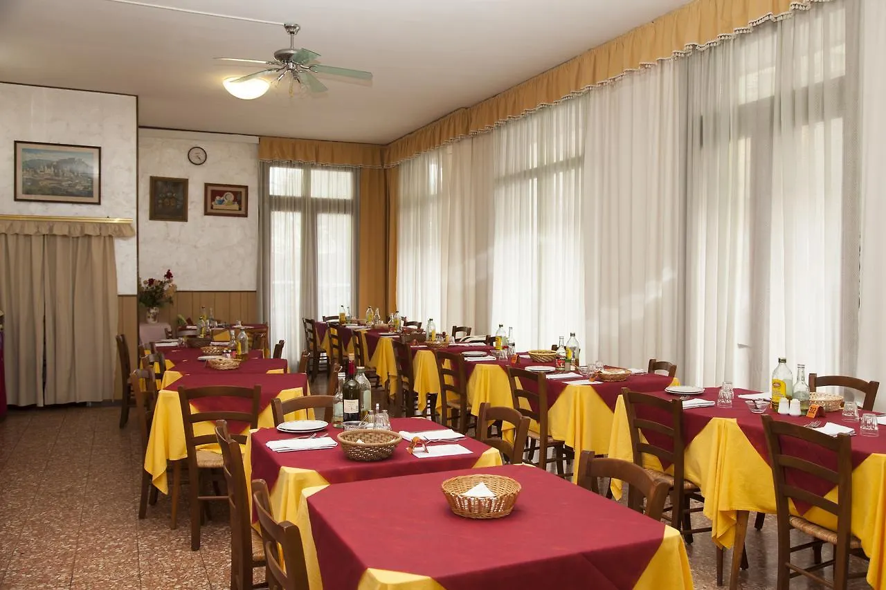 Hotel Taormina Lido di Jesolo 2*,  Italien
