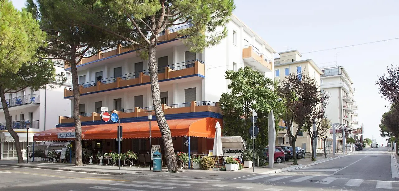 Hotel Taormina Lido di Jesolo