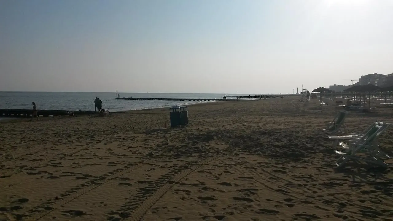 Hotel Taormina Lido di Jesolo