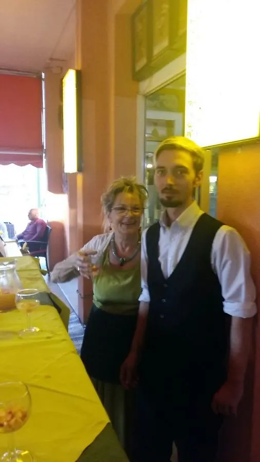 Hotel Taormina Lido di Jesolo Italien