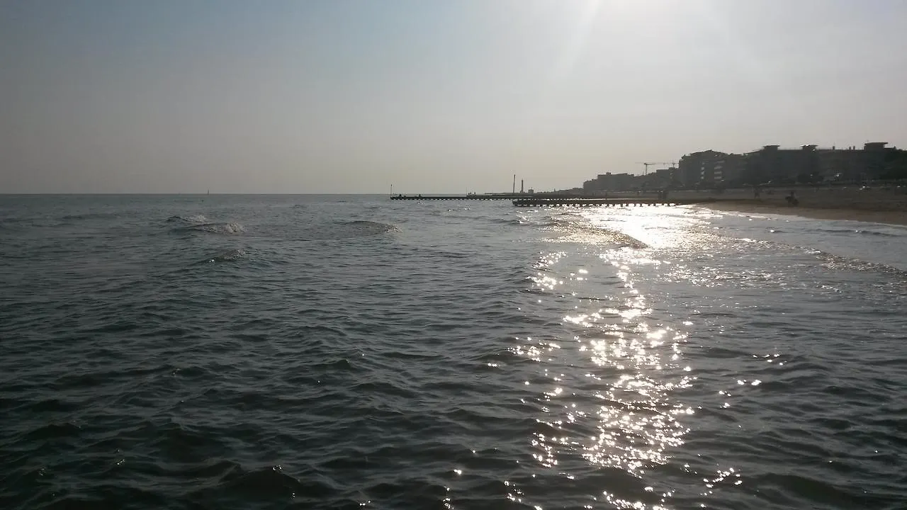 Hotel Taormina Lido di Jesolo