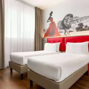 Amedia Milan, Trademark Collection By Wyndham 4*, Milánó Olaszország
