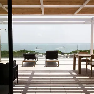 Szálloda Mediterraneo Suite&residence
