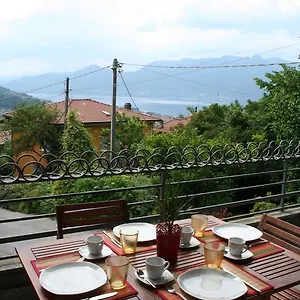 Casa Delle Ortensie , Luino Italien