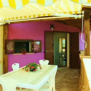 Casa vacanze Surriano