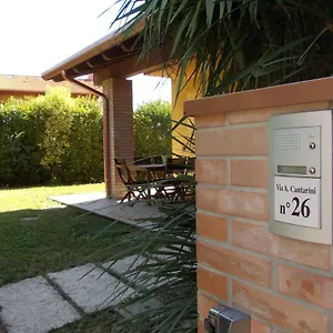 Casa vacanze Alessandria