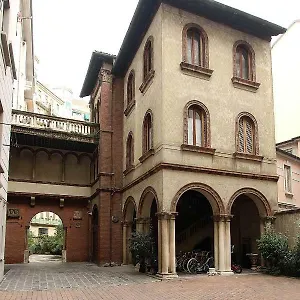 Appartamento Sahi - Residenza Bianca Di Savoia