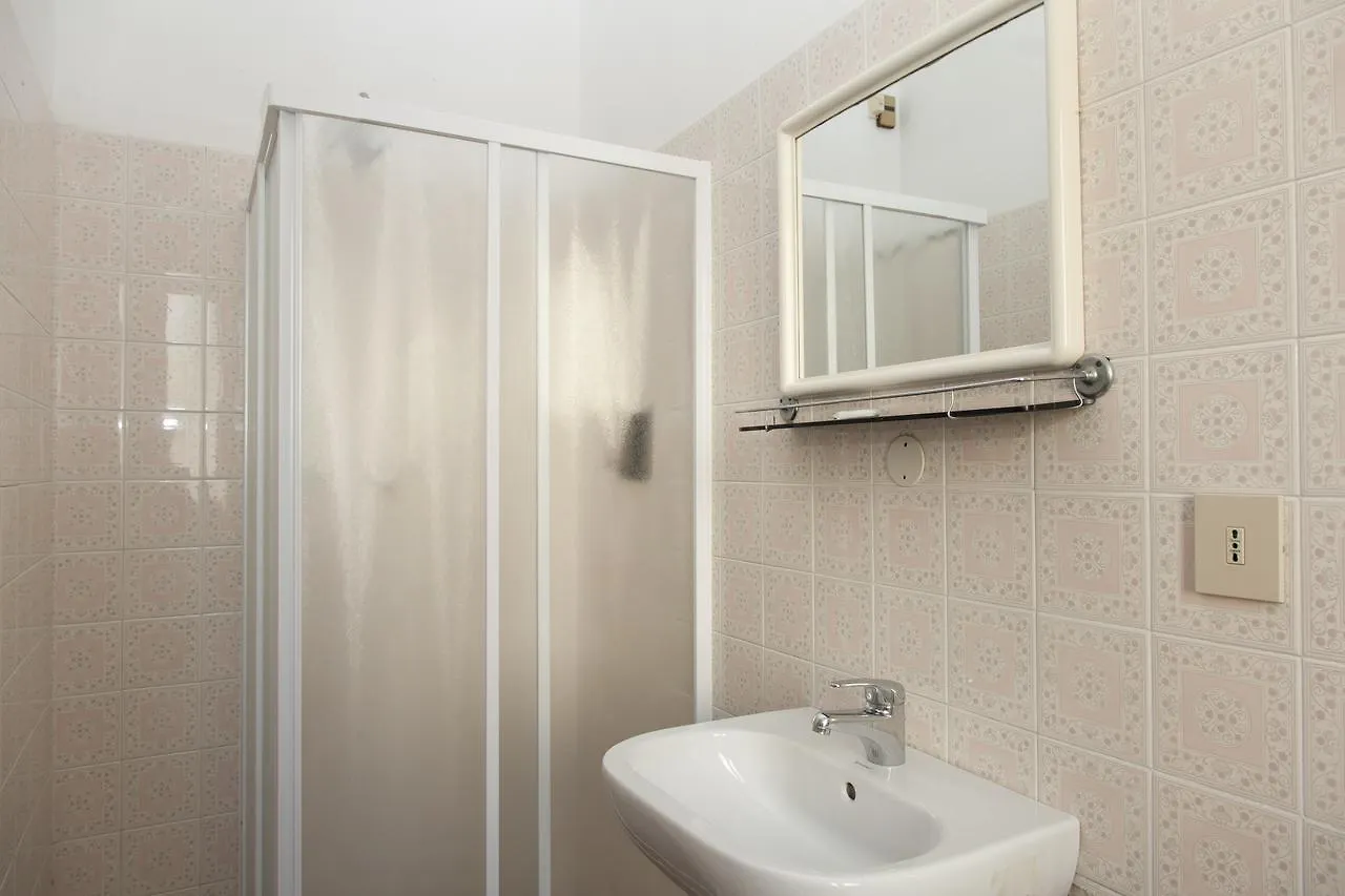 **  Hotel Taormina Lido di Jesolo Italien