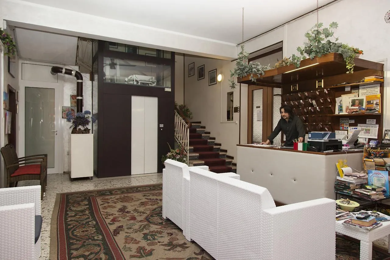 Hotel Taormina Lido di Jesolo
